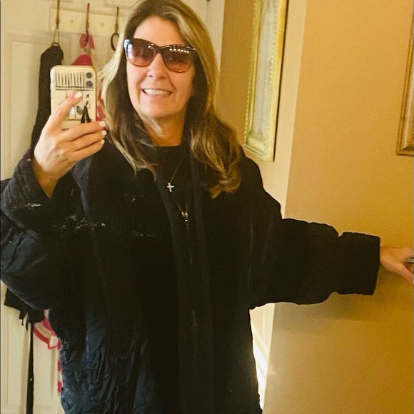 Mikki Coat- Made in Spain - Picture 4 of 9